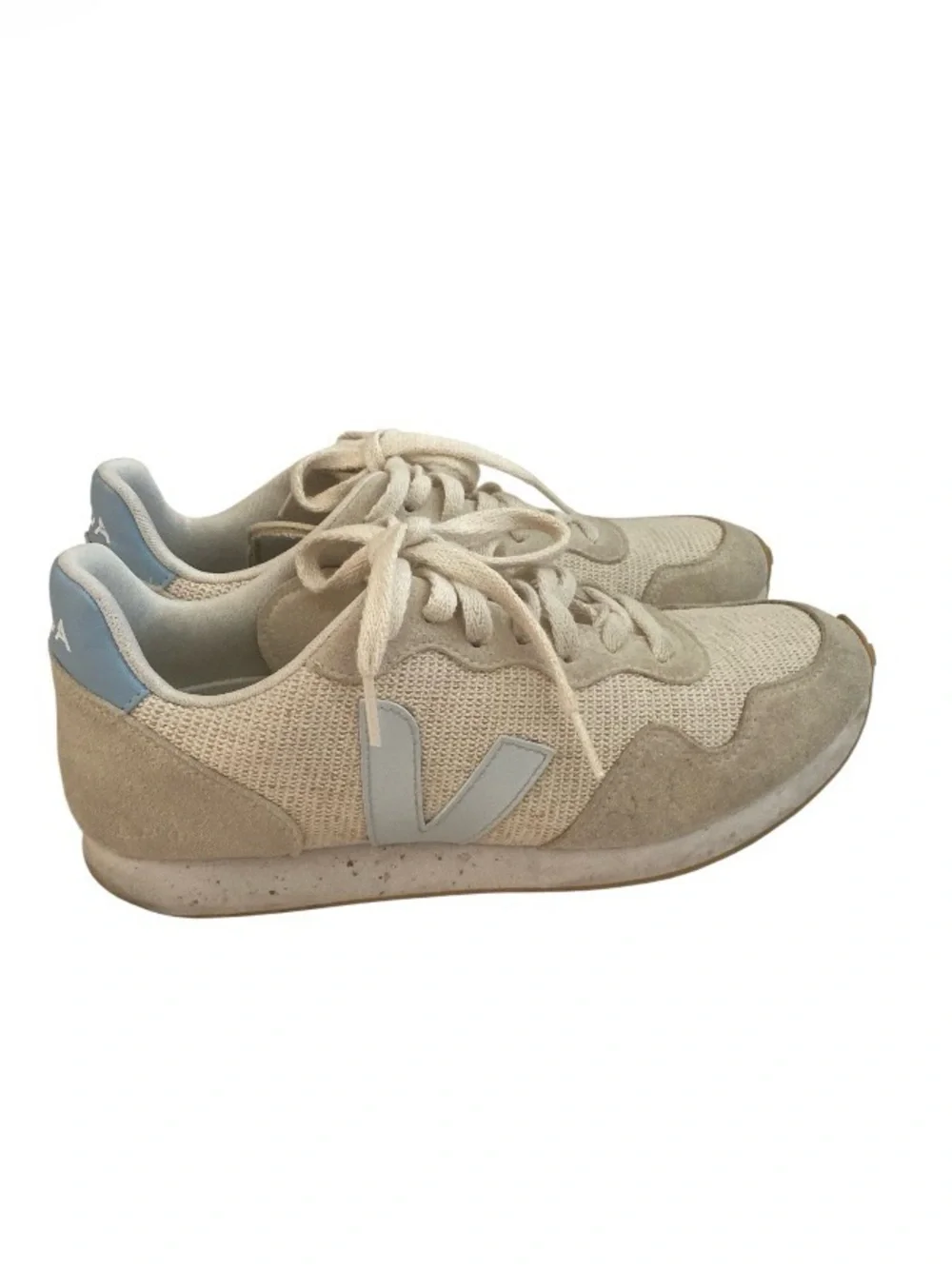 Veja SDU J-MESH JUTA ICE Sneakers size 9 - Picture 3 of 7